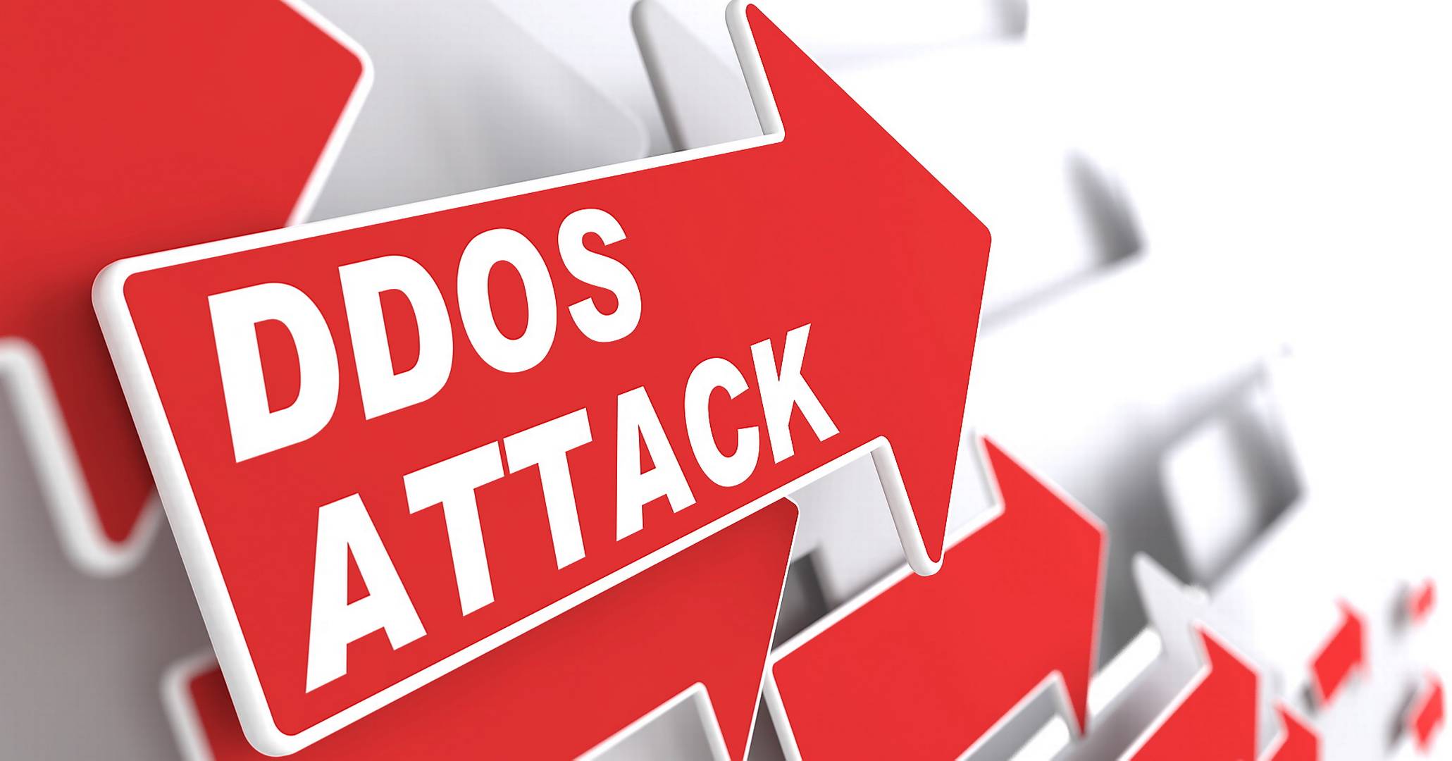 contra DDoS con el servicio VPN