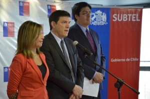 presentación de encuesta subtel