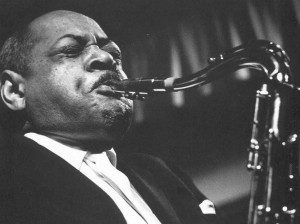 Coleman Hawkins WordPress