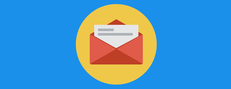 Email marketing