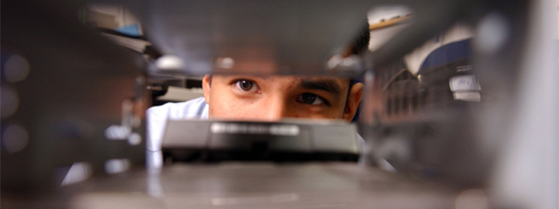 Cómo implementar una sala de servidores con éxito | INC