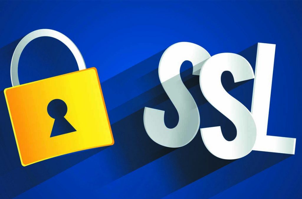 Certificado SSL