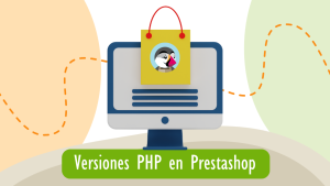 Versiones PHP en Prestashop